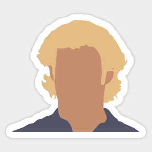 snl the californians devin Sticker